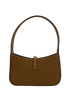 5a7 Small, 810&euro;, Bolso, Marrón, Animal - Piel, Vista trasera